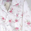 rosie pyjamas - jacket detail